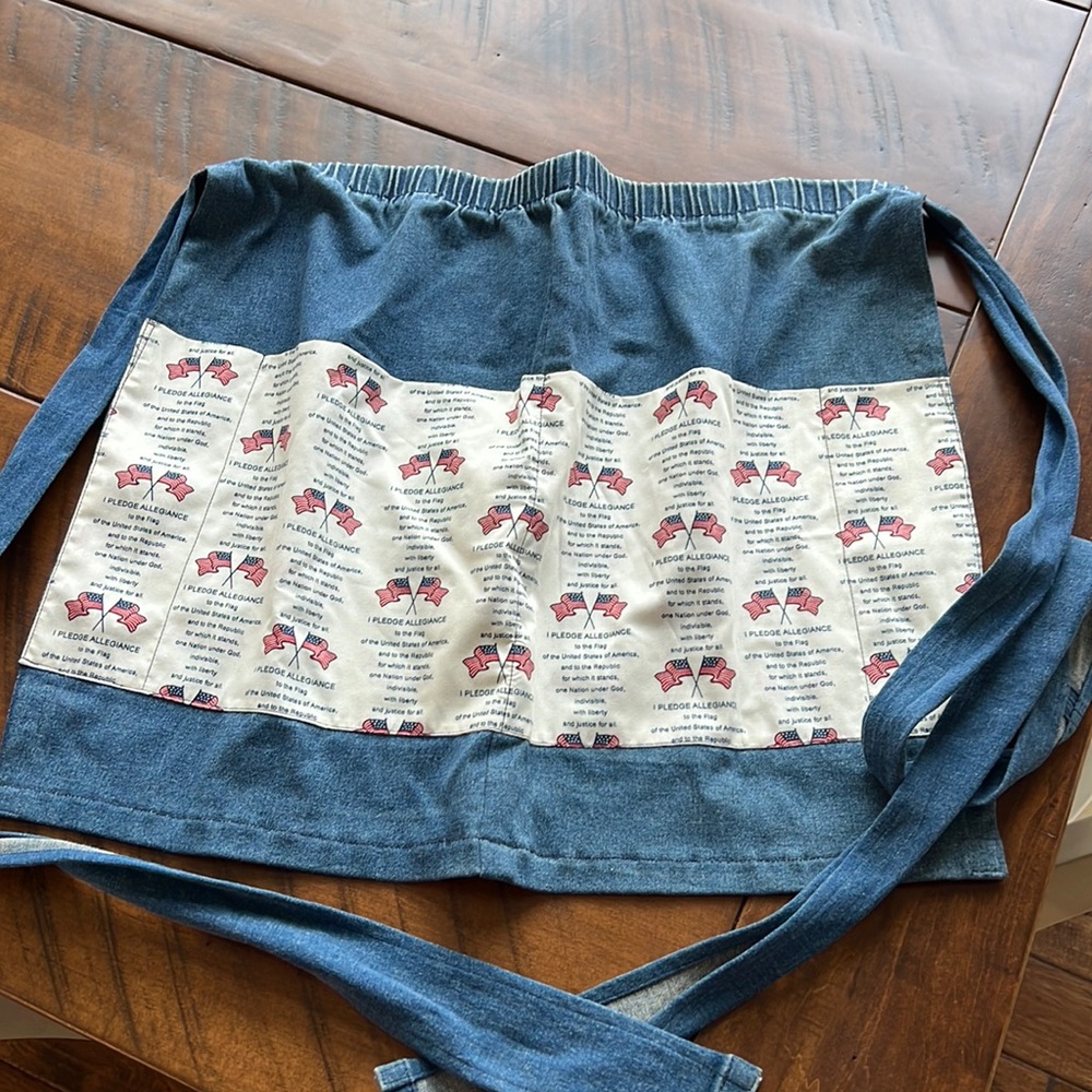 Apron USA